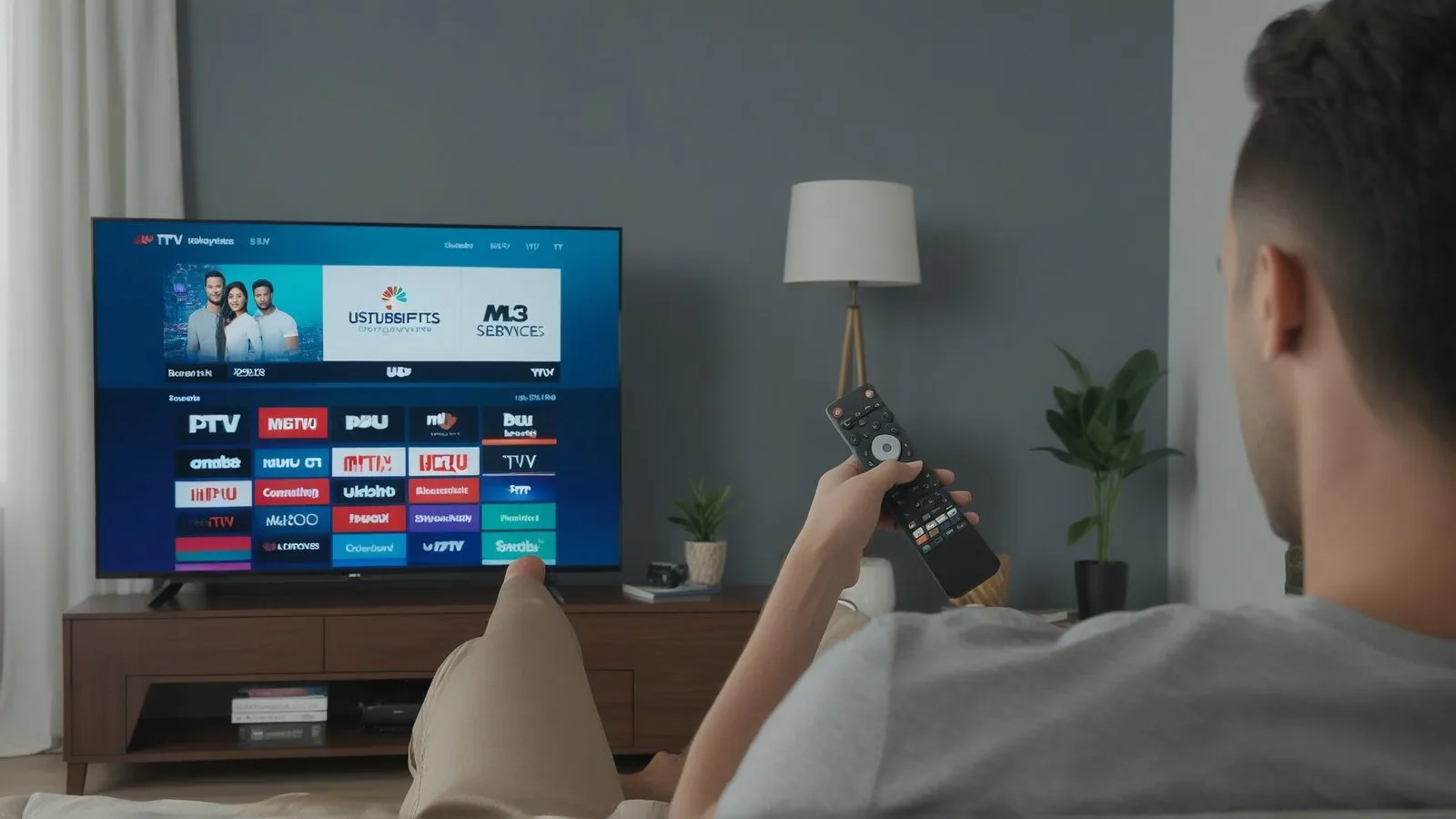 Commandez dès aujourd’hui votre Abonnement IPTV Smarters X Premium de 24 mois et profitez d’un streaming illimité des matchs en direct