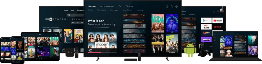 Pourquoi choisir notre Abonnement IPTV Smarters X Premium de 24 mois ?