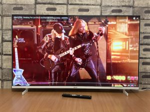 IPTV 4k vs 8k
