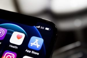 IPTV Adulte sur 5G