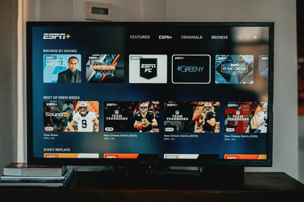 IPTV 8k en europe