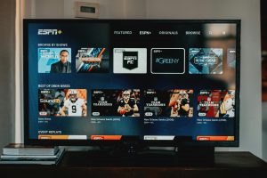 IPTV 8k en europe