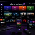 IPTV OTT Premium Adulte